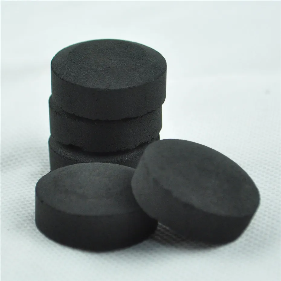 Shisha charcoal