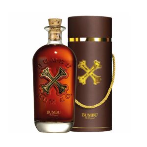 bumbu bumbu run